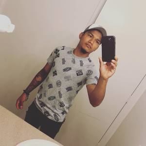 Meet your Posher, Paul